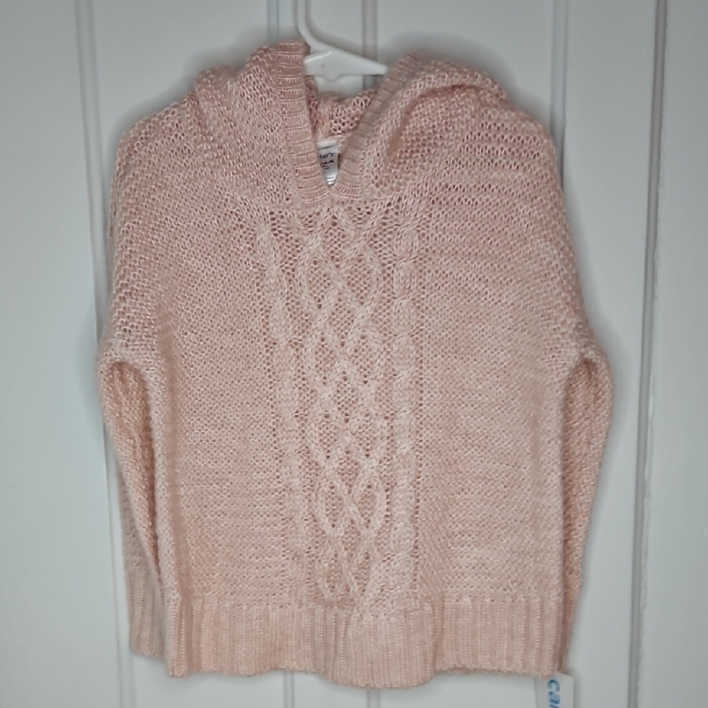 Girl's sweater